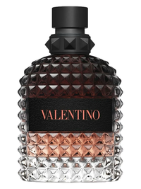 Valentino Uomo Born In Roma Coral Fantasy Samples