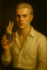 Auroradon Libra Samples