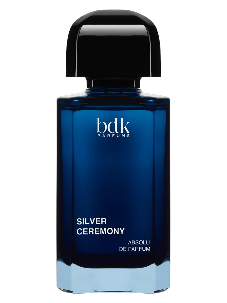 BDK Parfums Silver Ceremony Samples