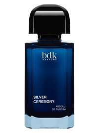 BDK Parfums Silver Ceremony Samples
