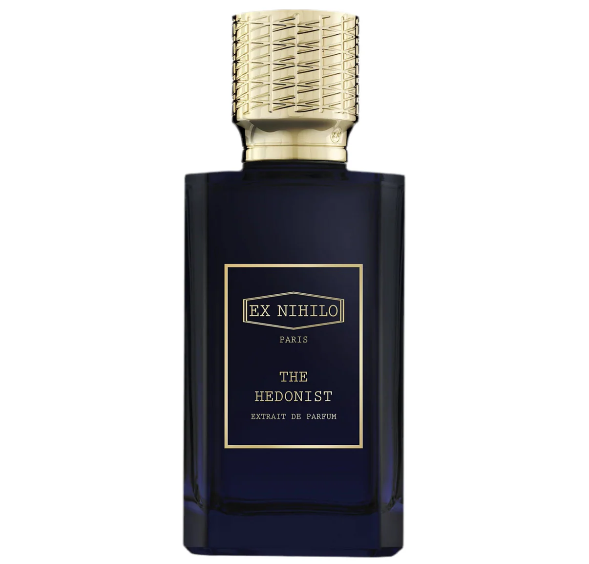 Ex Nihilo The Hedonist Extrait Samples