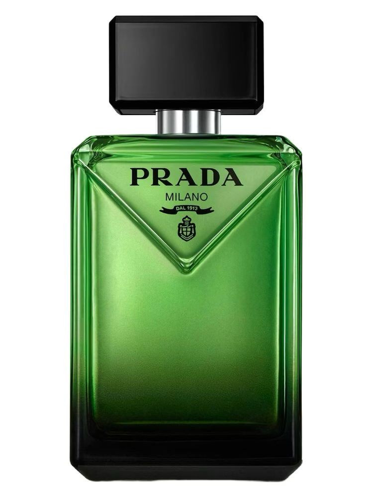 Prada Paradigme Samples