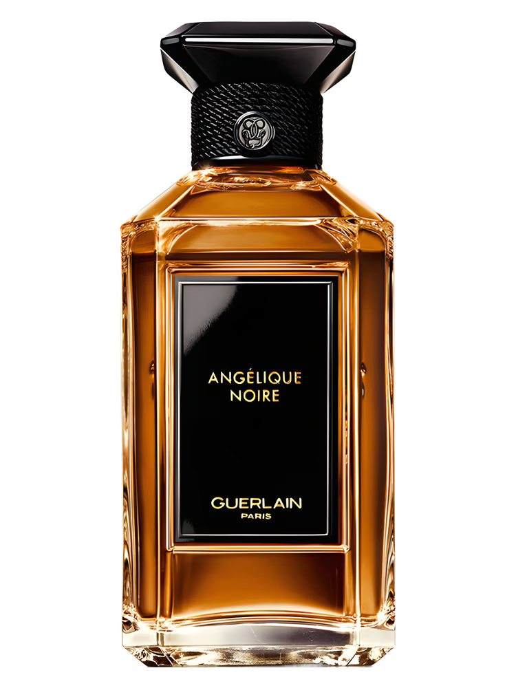Guerlain Angélique Noire Samples