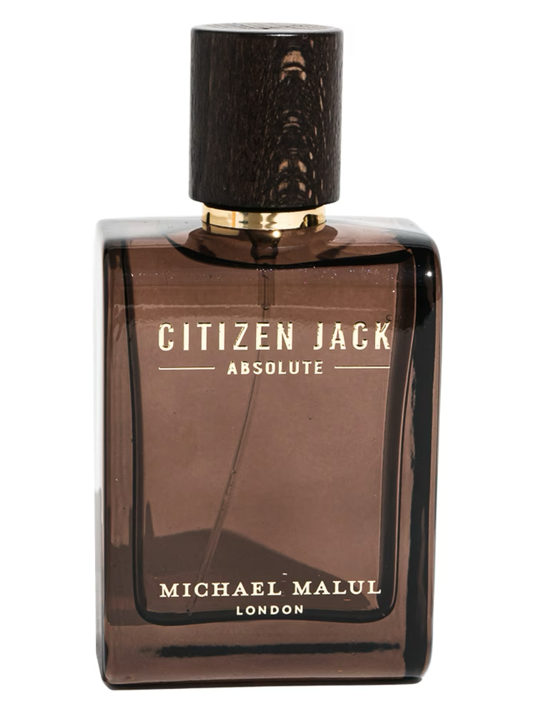 Michael Malul Citizen Jack Absolute Samples