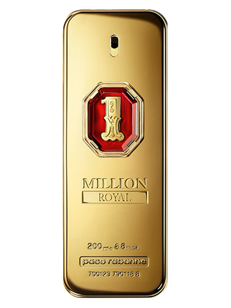 Paco Rabanne 1 Million Royal Samples