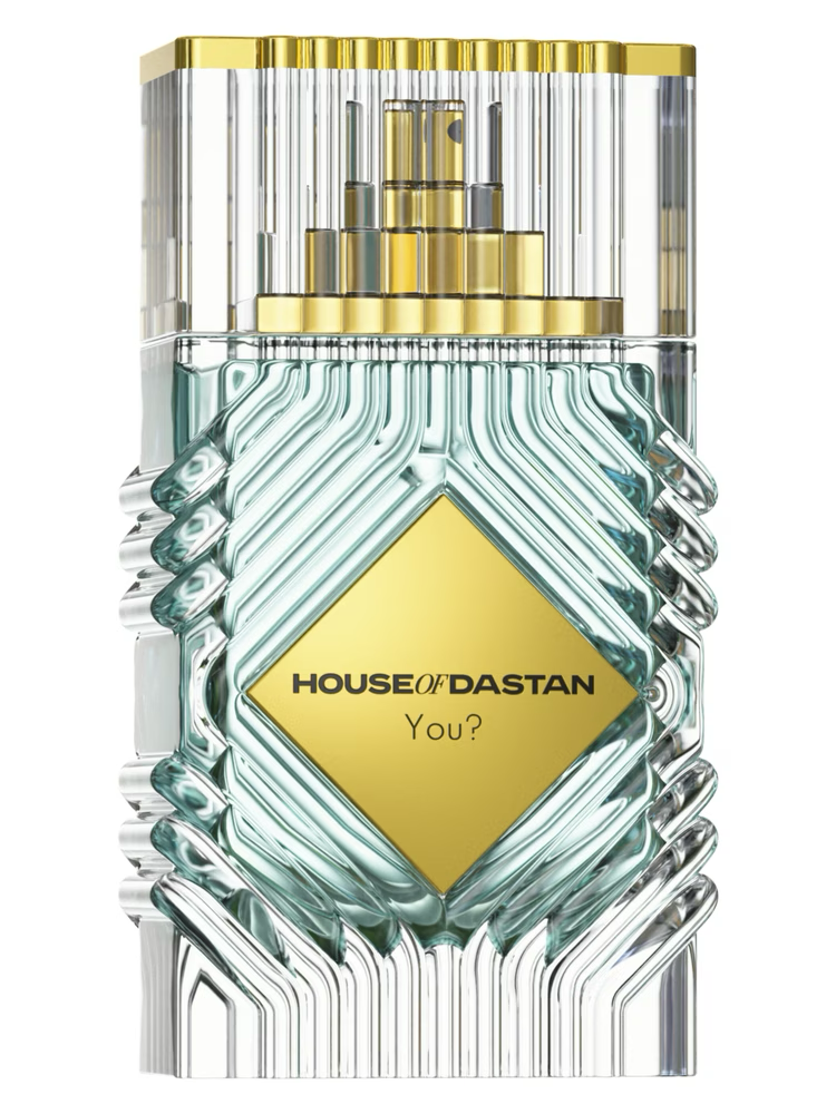 House Of Dastan You? Samples