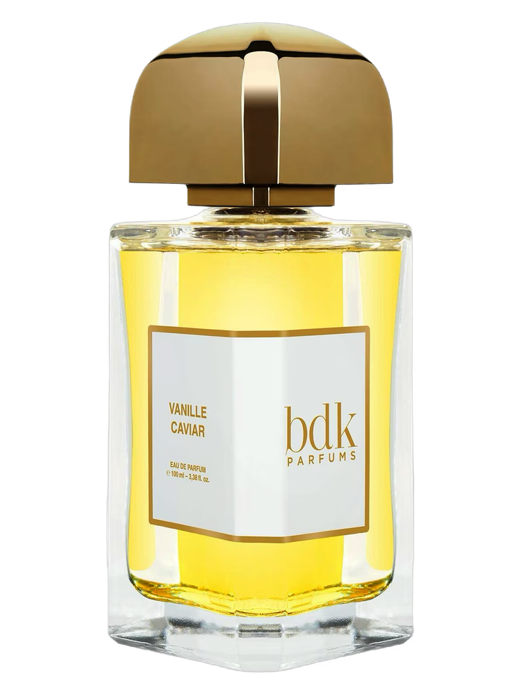 BDK Parfums Vanille Caviar Samples