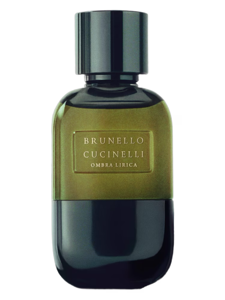 Brunello Cucinelli Ombra Lirica Samples