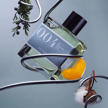 Bon Parfumeur 004 Gin Mandarine Musc Samples