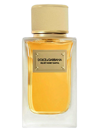 Dolce & Gabbana Velvet Honey Santal Samples