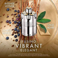 Azzaro Wanted EDP Samples