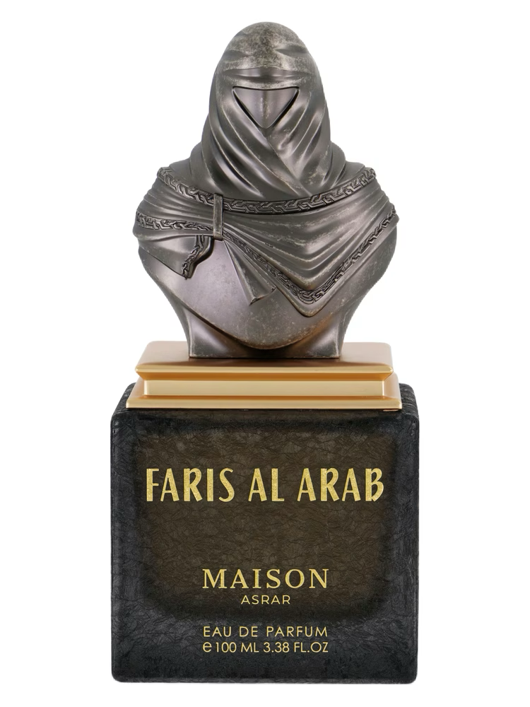 Maison Asrar Faris Al Arab Samples
