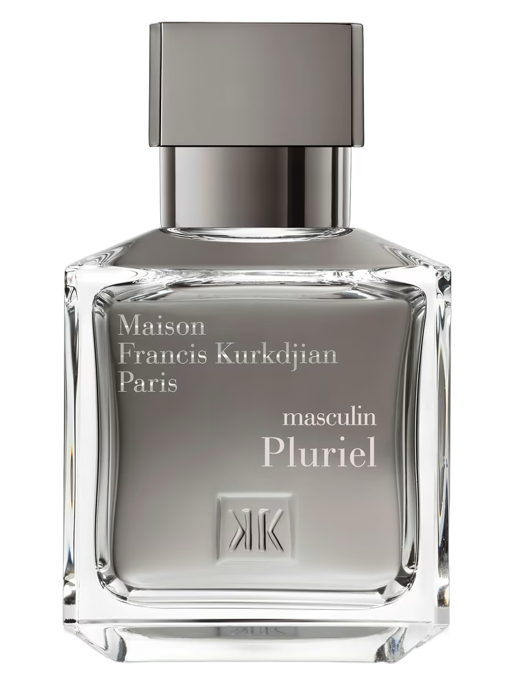Maison Francis Kurkdjian Masculin Pluriel Samples