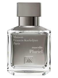 Maison Francis Kurkdjian Masculin Pluriel Samples