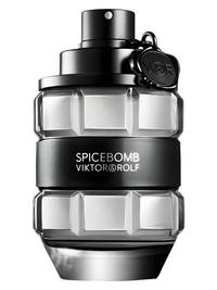 Viktor&Rolf Spicebomb EDT Samples