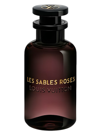 Louis Vuitton Les Sables Roses Sample