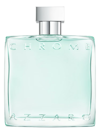 Azzaro Chrome Azure Samples