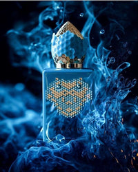 Stephane Humbert Lucas God Of Fire Samples