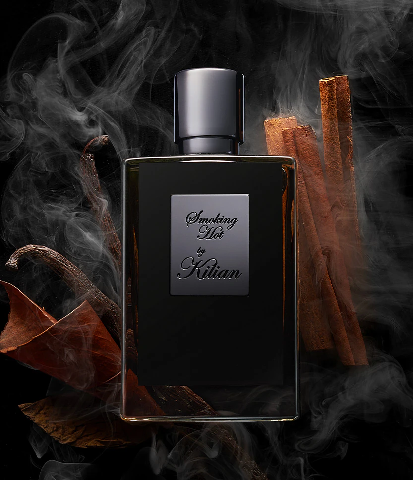 Kilian Smoking Hot Samples