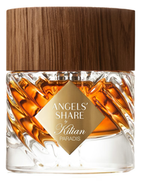 Kilian Angels' Share Paradis Samples