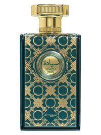 Zimaya Siada Regal Samples