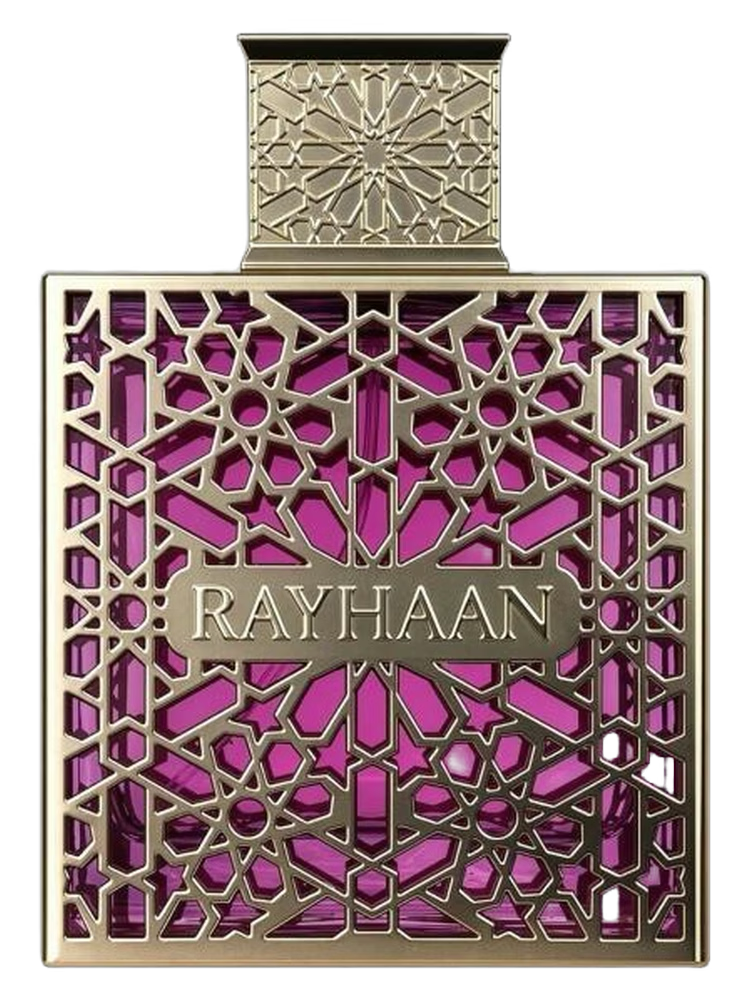 Rayhaan Kiss Samples