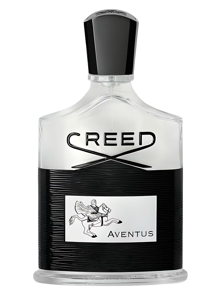 Creed Aventus Samples