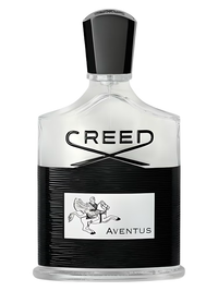Creed Aventus Samples