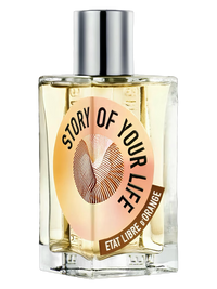 Etat Libre d'Orange Story Of Your Life Samples