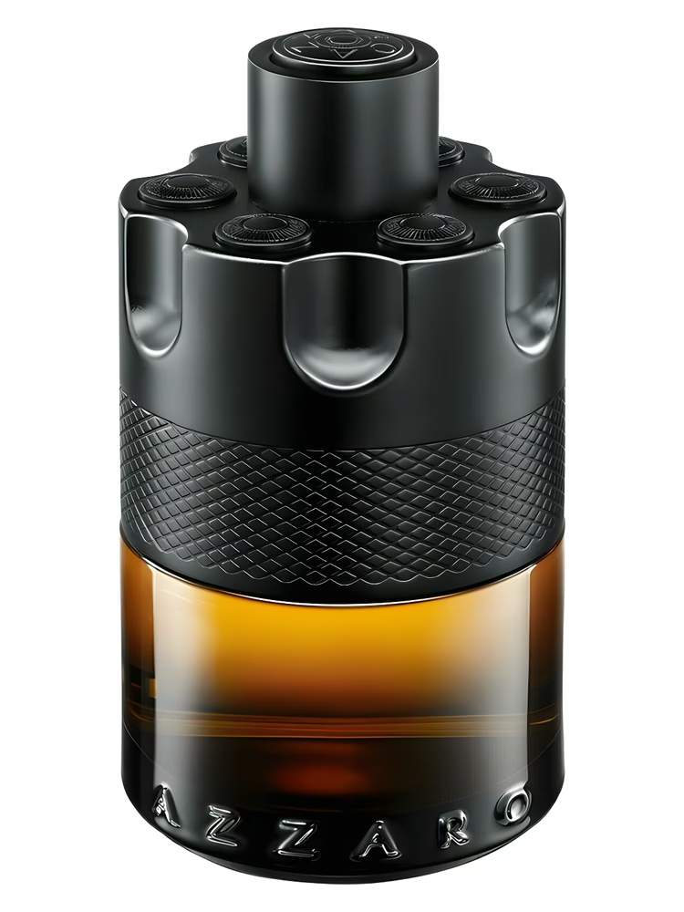 Azzaro The Most Wanted Parfum Samples