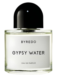 Byredo Gypsy Water Samples