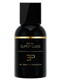 Les EAUX Primordiales Encens Superfluide 3.4 OZ FULL BOTTLE (FULL PRESENTATION)