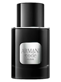 Giorgio Armani Armani Code Elixir Samples