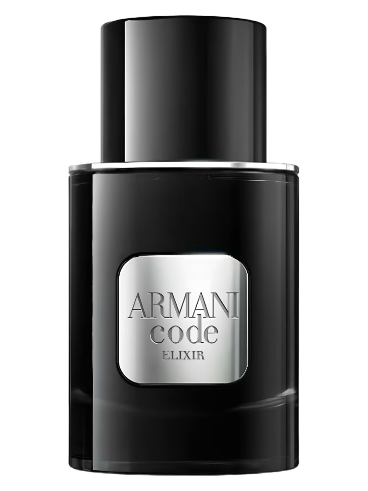 Giorgio Armani Armani Code Elixir Samples