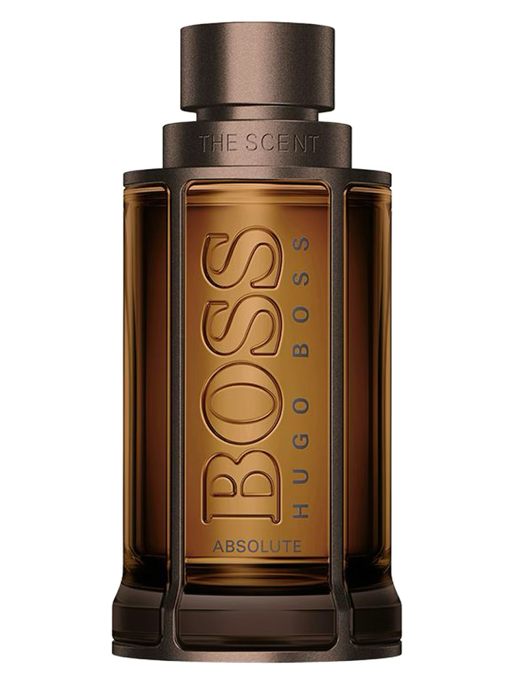 Hugo Boss The Scent Absolute Samples