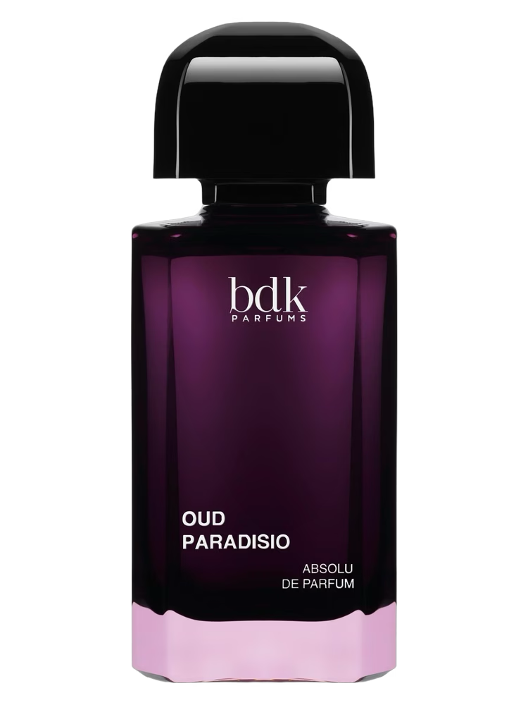 BDK Parfums Oud Paradiso Samples