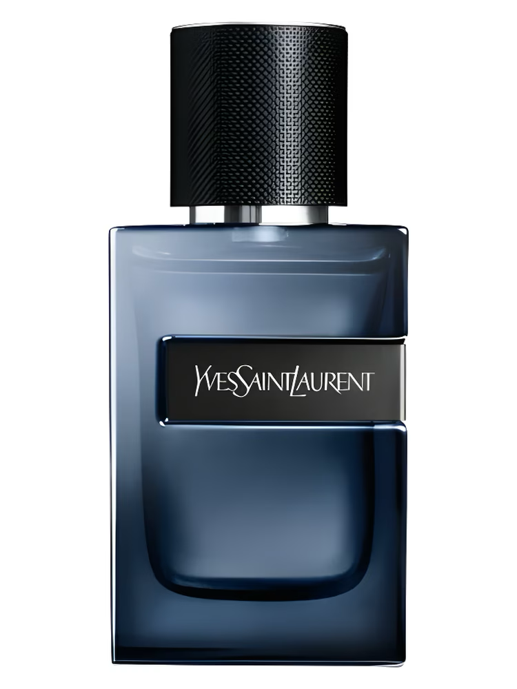 Yves Saint Laurent Y L'Elixir Samples
