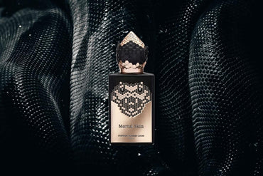 Stephane Humbert Lucas Mortal Skin Samples