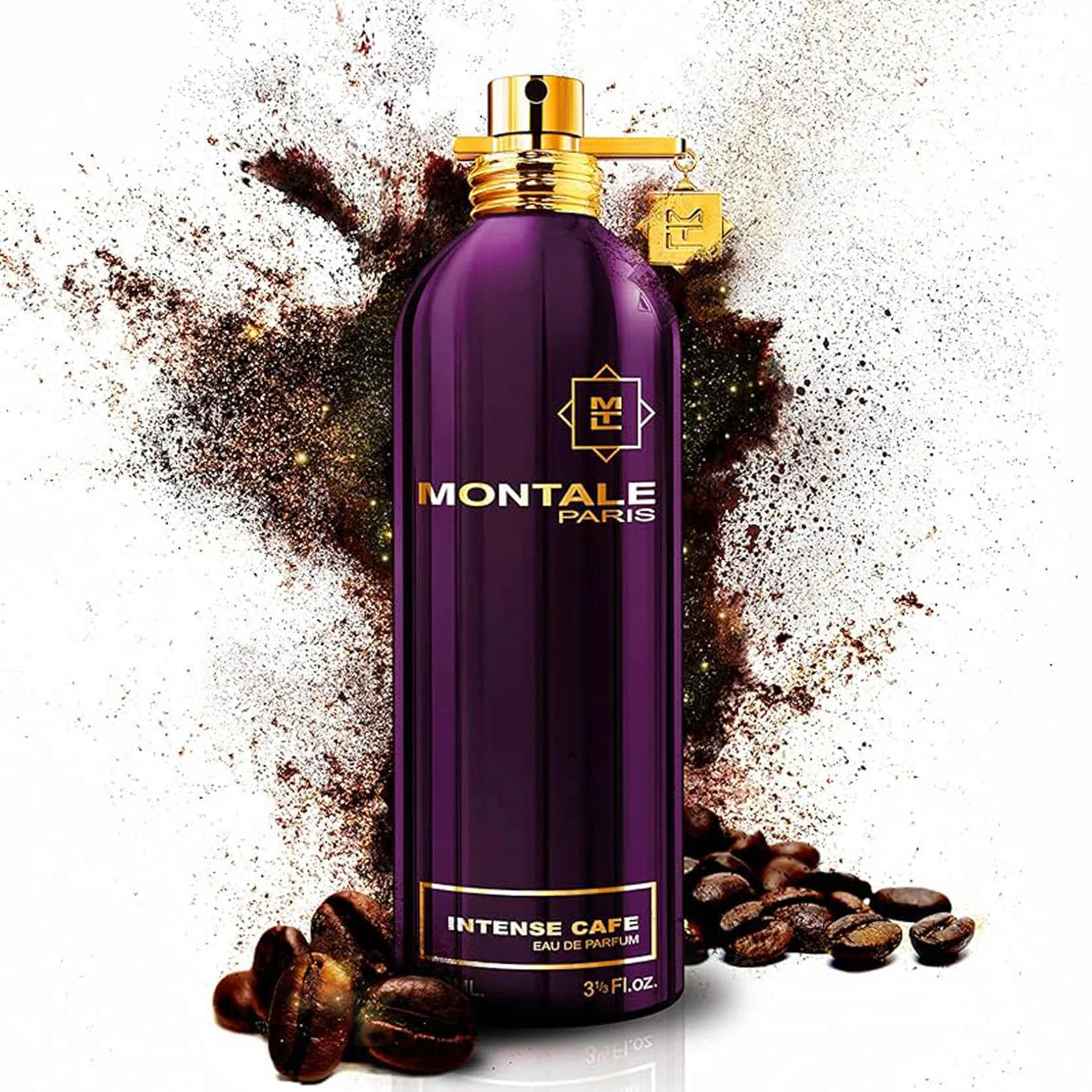 Montale Intense Cafe Samples