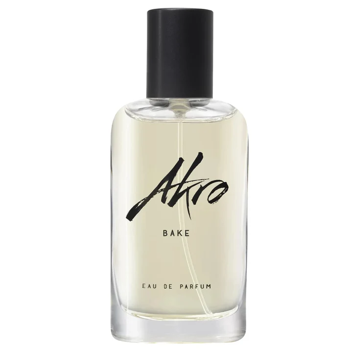 Akro Bake Samples