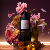 D'ORSAY Rose Blaze Extrait Samples