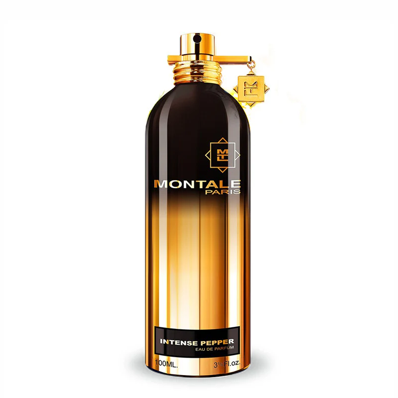 Montale Intense Pepper Samples