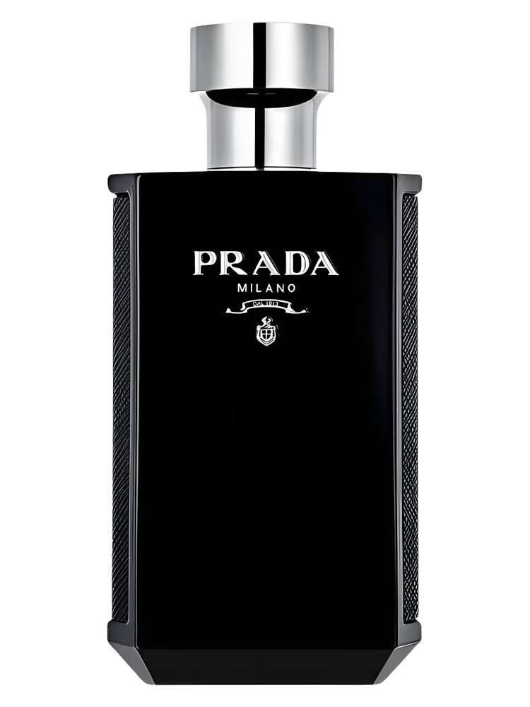 Prada L'Homme Intense Samples