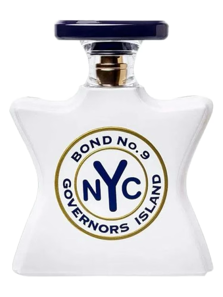 Bond No. 9 Governors Island Samples