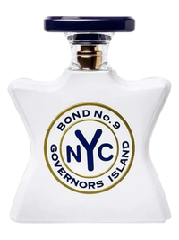 Bond No. 9 Governors Island Samples