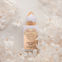 Stephane Humbert Lucas Lady White Snake Samples