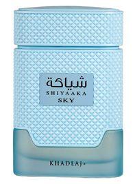 Khadlaj Shiyaaka Sky Samples