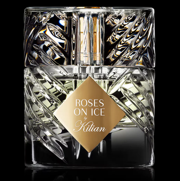 Kilian Roses On Ice Samples