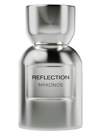 Mykonos Reflection Samples