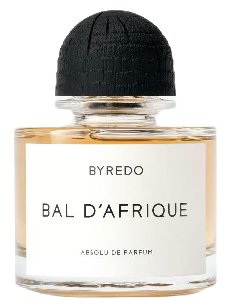 Byredo Bal D'Afrique Absolu Samples